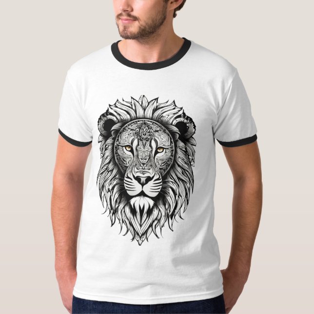 Camiseta de Roar (Anverso)
