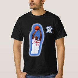 Camiseta de Rob Thomas