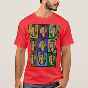 Camiseta de Robert Burns