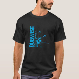 Camiseta de Roberto Dubwise