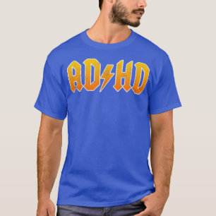 Camiseta de Rocker para Hombres, Mujeres y Niños