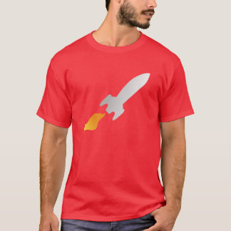 Camiseta de Rocket