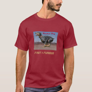 Camiseta de Rocket Dog