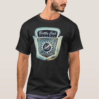 Camiseta de Rockets de la cápsula
