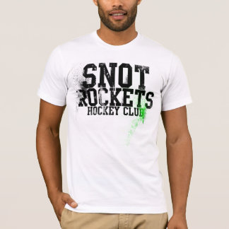 Camiseta de Rockets del Snot