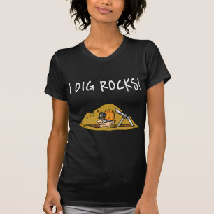 Camiseta de Rockhound