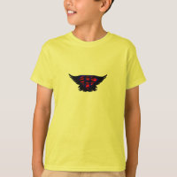 Camiseta de Rockstar