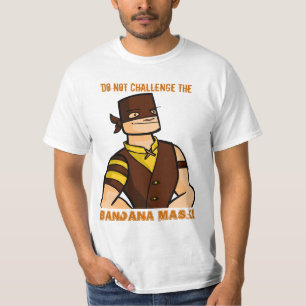 Camiseta de Rodriguez