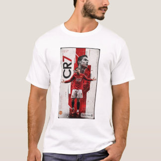 camiseta de ronaldo