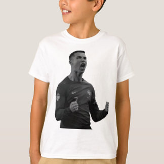 Camiseta de Ronaldo
