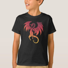Camiseta de ropa estadounidense para niños de Guay