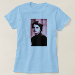 Camiseta de Rosalind Franklin