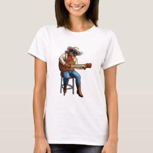 Camiseta de Rottie del perro de la granja