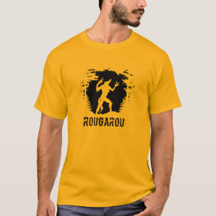 Camiseta de Rougarou