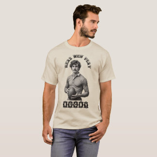 Camiseta de Rugby