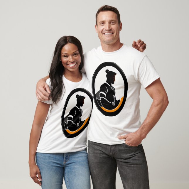 Camiseta de rugby de Nueva Zelanda (Unisexo)