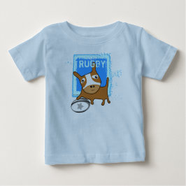 Camiseta de Rugby Puppy 2