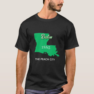 Camiseta de Ruston
