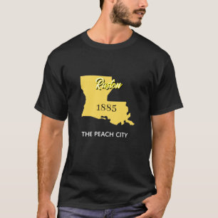 Camiseta de Ruston
