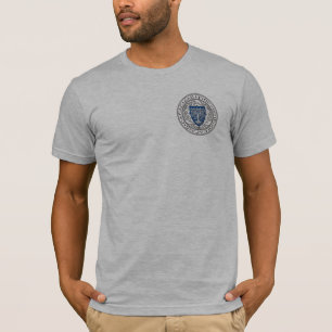 CAMISETA DE S DE LOS HOMBRES DEL CLAN DE MULCAHY '