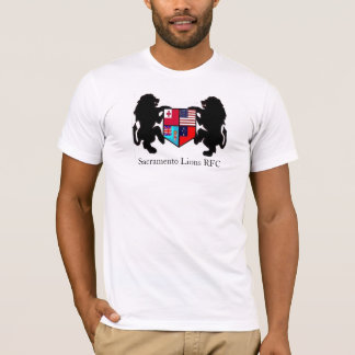 Camiseta de SacLions