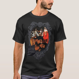 Camiseta De Sade