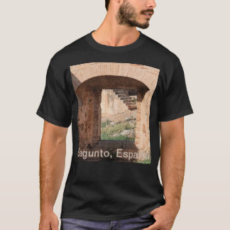 Camiseta de Sagunto, España