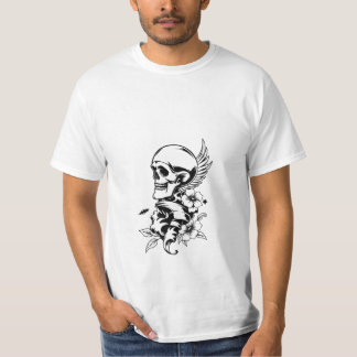 Camiseta de Sailor Jerry Flash Tattoo