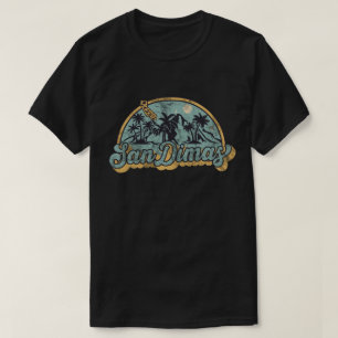 Camiseta de San Dimas, California
