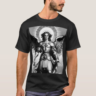 Camiseta de San Michael