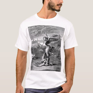Camiseta de San Miguel