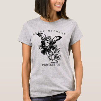 Camiseta de San Miguel