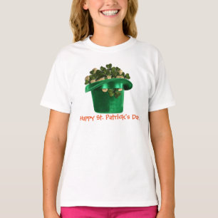 Camiseta de San Patty