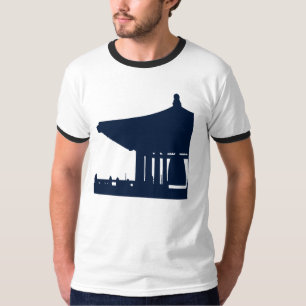 Camiseta de San Pedro Bell Ringer