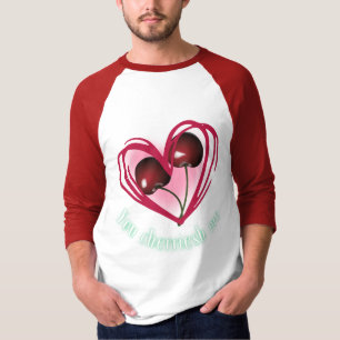 Camiseta de San Valentín