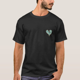 Camiseta de San Valentín
