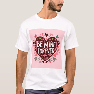 Camiseta de San Valentín