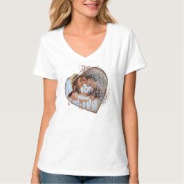 Camiseta de San Valentín