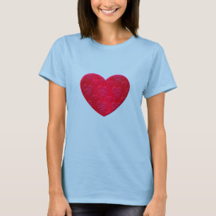 Camiseta de San Valentín