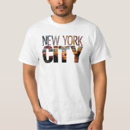 Camiseta de San York