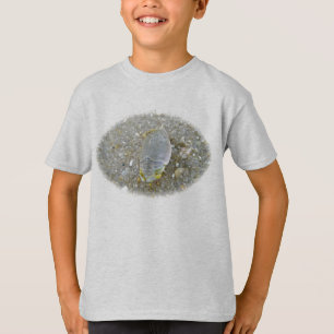Camiseta de Sand Bug Kid