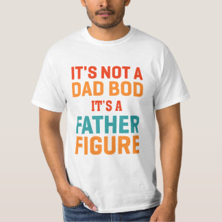 Camiseta de sangre divertida para papá