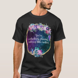 Camiseta De sangre y cenizas