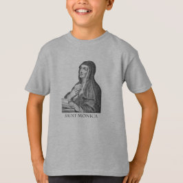 Camiseta de Santa Mónica