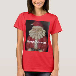 Camiseta de Santa por Pure Photography