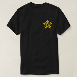 Camiseta de SCA Beau Fort
