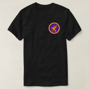 Camiseta de SCA Calontir
