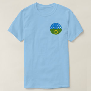Camiseta de SCA Endless Hills