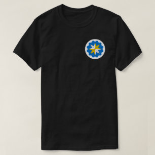 Camiseta de SCA Highland Foorde