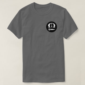 Camiseta de SCA Meridies